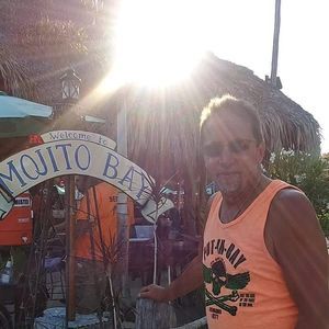 Meet your Posher, Jeff